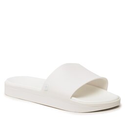 Melissa Чехли Melissa Melissa Beach Slide Next Gen A 32947 White AG333