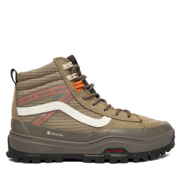 Vans Superge Vans MTE Sk8-Hi Gore-Tex Insulated VN000DARBKL1 Rjava