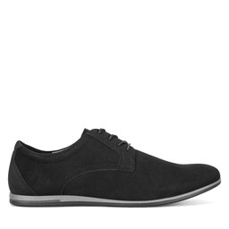 Lanetti Scarpe basse Lanetti MYL8436-8 Nero