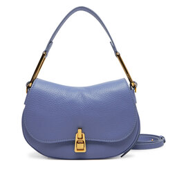 Coccinelle Handtasche Coccinelle E1 PQR 58 01 01 Blau