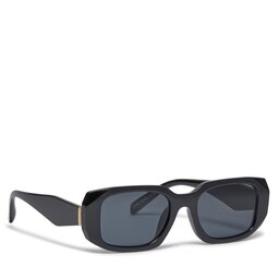 Aldo Occhiali da sole Aldo Mirorenad 13528394 Nero