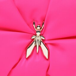 

Сумка Patrizia Pepe 8B0082/A264-M443 Fresh Fucsia, Рожевий