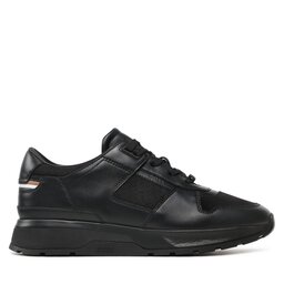 

Снікерcи Boss Zac 50495500 Black 001, Чорний
