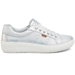 

Снікерcи Lasocki WI12-DELEKTA-01 Silver, Срібний