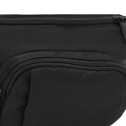 

Сумка на пояс Sprandi SPR-N-007-05 Black, Чорний