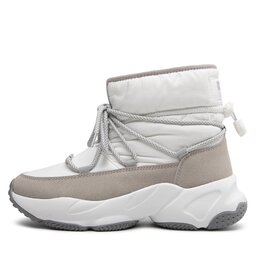

Ботильйони Big Star Shoes KK274272 White, Білий