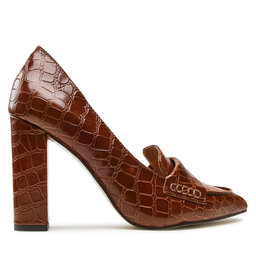 

Туфлі Sergio Bardi WYL3231-1Z-SB Brown, Коричневий
