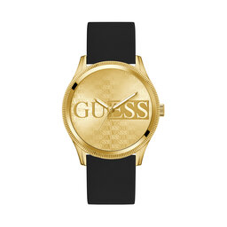 Guess Laikrodis Guess GW0726G2 Juoda