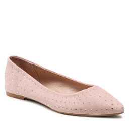 Bassano Balerinke Bassano AGK22708 Pink