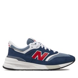 New Balance Tenisice New Balance U997REA Tamnoplava