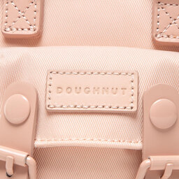 

Плоска сумка Doughnut Macaroon Tiny D226NT-000121-F Soft Sunrise, Рожевий