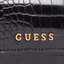 

Сумка Guess Not Coordinated Accessories PW7420 P2203 BLA, Чорний