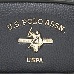 

Сумка U.S. Polo Assn. Stanford Crossbody BEUSS6064WVP212 Navy, Cиній