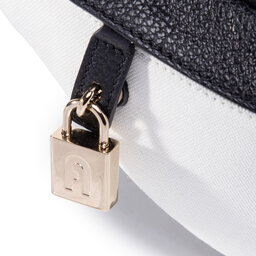

Сумка на пояс Furla Piper 1057211 B BADQ W93 Naturale/Nero 018, Чорний