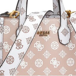 

Сумка Guess Silvana (PA) Mini Bags HWPA86 65770 RWT, Рожевий