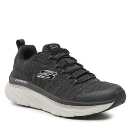 Skechers Sneakers Skechers Pensive 232045/BKW Black/White