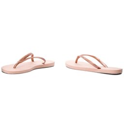

В'єтнамки Havaianas Slim 40000300076 Ballet Rose, Рожевий