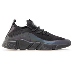 

Снікерcи Big Star Shoes FF274A053 Black, Чорний