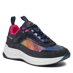 Kurt Geiger Sneakers Kurt Geiger 225-Kensington Sneaker 9820084109 Navy