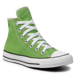 Converse Sportschuhe Converse Ctas Hi 172687C Virtual Matcha