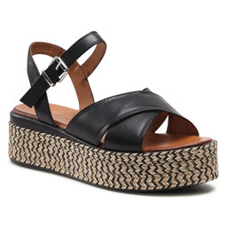 Inuovo Εσπαντρίγιες Inuovo 117040 Black
