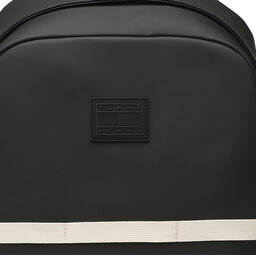 

Рюкзак Tommy Jeans Tjm Street Dome Backpack AM0AM10885 BDS, Чорний