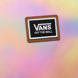 

Рюкзак Vans Realm Plus VN0A34GLVDU1 Aura Wash, Кольоровий