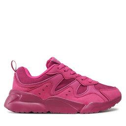 

Снікерcи Sprandi WP40-20833W Dark Pink, Рожевий