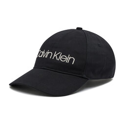 Calvin Klein Șapcă Calvin Klein Bb Cap K60K608210 BAX