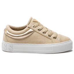 

Кросівки Guess Lyla3 FL5LY3 FAM12 GOLD, Золотий