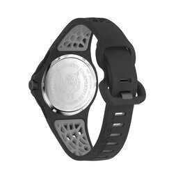 

Годинник Plein Sport Thunderstorm PSBBA0423 Black, Чорний