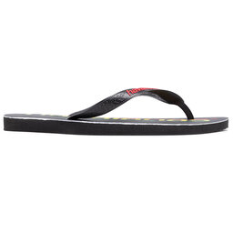 

В'єтнамки Havaianas, Чорний