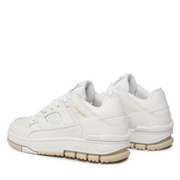 

Снікерcи Axel Arigato Area 1572001 White/Beige, Білий