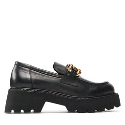 

Лофери Badura 222FW68 Black, Чорний