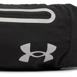 

Спортивний ремінь Under Armour Ua Flex Speedpocket Run Belt 1369219-001 Black/Black/Reflective, Чорний