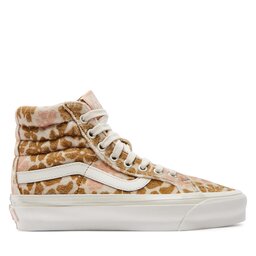 Vans Sneakers Vans Sk8-Hi Reissue 38 VN000CTBBOD1 Beige