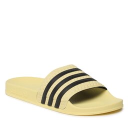 adidas Iešļūcenes adidas Adilette Slides HP6510 Dzeltens