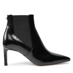 BOSS Stiefeletten BOSS Janet 50529807 10266711 01 Schwarz