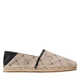 Trussardi Espadryle Trussardi 79A00733 Beżowy