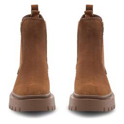 

Ботильйони Lasocki WI16-GULIKA-03 Коричневий