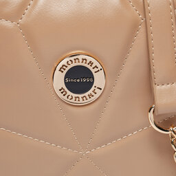 

Сумка Monnari BAG1770-K015 Бежевий