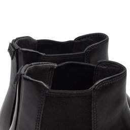 

Челсі Camper Iman K400299-001 Supersoft Negro/Iman Negro, Чорний