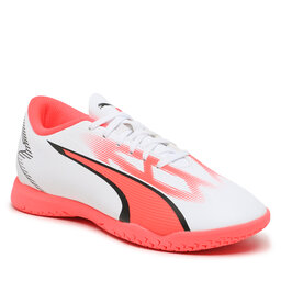 Puma Pantofi Puma Ultra Play IT 107535 01 White