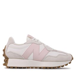 

Снікерcи New Balance WS327AL Бежевий