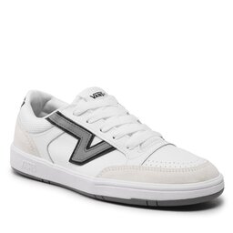 Vans Textilskor Vans Lowland Cc VN0A7TNLIYP1 Sport Drizzle/True White