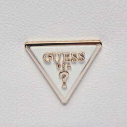 

Сумка Guess Flap Crossbody HWBG87 78200 STO, Сірий