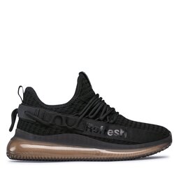 

Снікерcи Refresh 170166 Black, Чорний