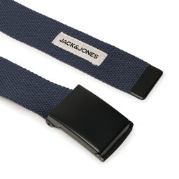 

Жіночий ремінь Jack&Jones Jacloyde 12229919 Navy Blazer, Cиній