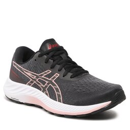Asics Scarpe Asics Gel-Excite 9 1012B182 Black/Forested Rose 008