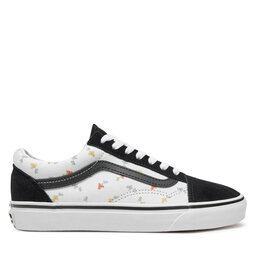 Vans Tenisice Vans Old Skool VN000CT8NX01 Crna